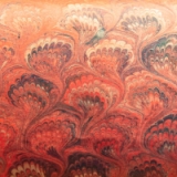 Marbled paper