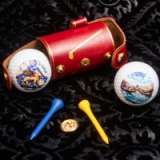 Golf Ball Holder
