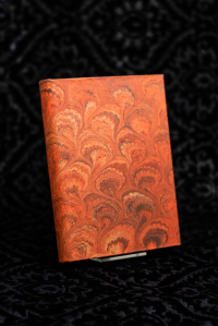 Red Pavonato Diary
