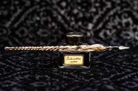 Black Aventurine Pen
