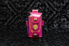 Fuchsia Golf Ball Holder